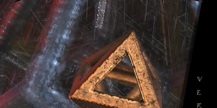 DISCORDANCE – Vertex