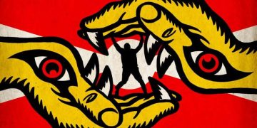 Disponibile dal 2 giugno “RESISTENZA, NON RESILIENZA”, il secondo assembramento sonoro contro la cancel culture