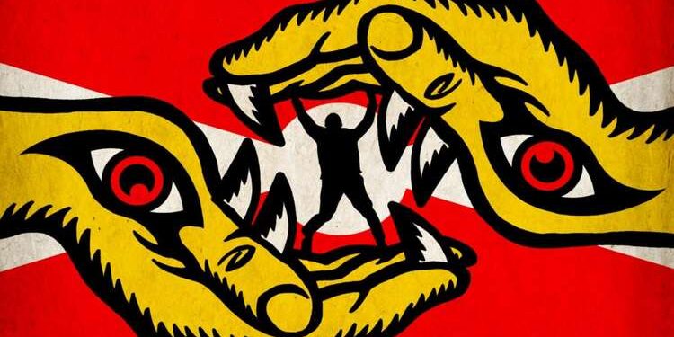 Disponibile dal 2 giugno “RESISTENZA, NON RESILIENZA”, il secondo assembramento sonoro contro la cancel culture