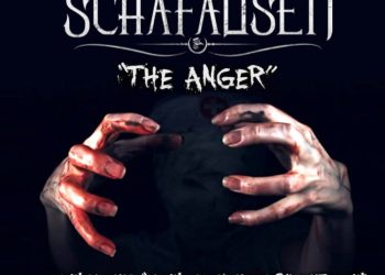 Dr. Schafausen, disponibile il videoclip del brano “Anger”!