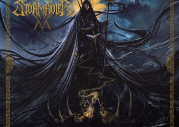 STORMRULER – Sacred rites & black magick