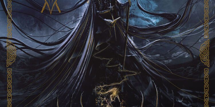 STORMRULER – Sacred rites & black magick