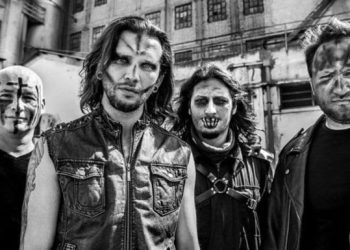 La band Alt Metal Illegal Mind pubblica il nuovo singolo “Industrial Birth 2.0”