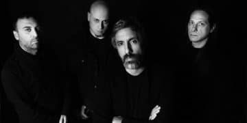 THE FORESHADOWING: i gothic doom metaller italiani pubblicano il nuovo singolo “The Forsaken Son (Twilight Revival)”
