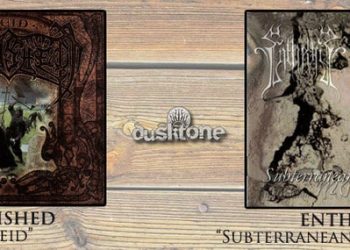 Dusktone, in uscita due ristampe