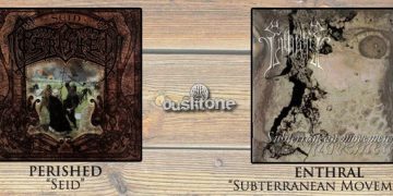 Dusktone, in uscita due ristampe