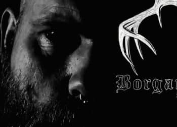 BORGARTING (Nor) : secondo singolo e nuovo Videoclip ufficiale