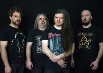 EXILED ON EARTH: di nuovo in studio