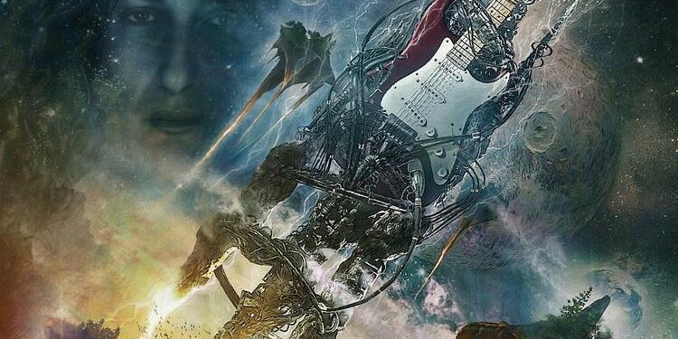 ROGER STAFFELBACH – The Quest