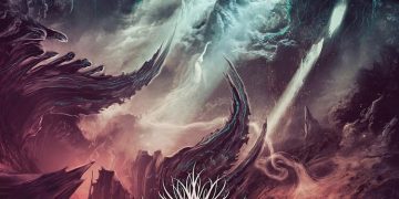 WINTERAGE – Nekyia