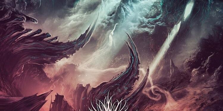 WINTERAGE – Nekyia