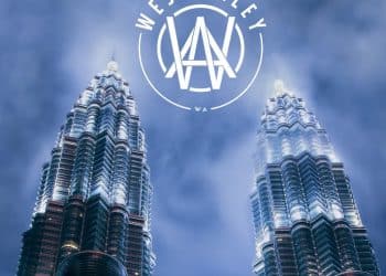 WEST ALLEY – A Night To Rember