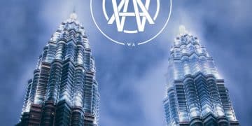 WEST ALLEY – A Night To Rember