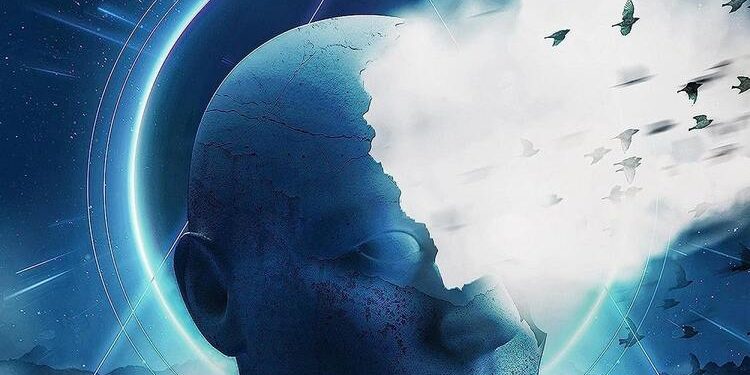 JOEL HOEKSTRA’ S 13  –  Crash of life