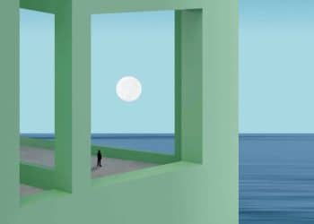 GLEB KOLYADIN – The Outland