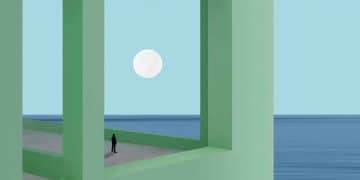 GLEB KOLYADIN – The Outland