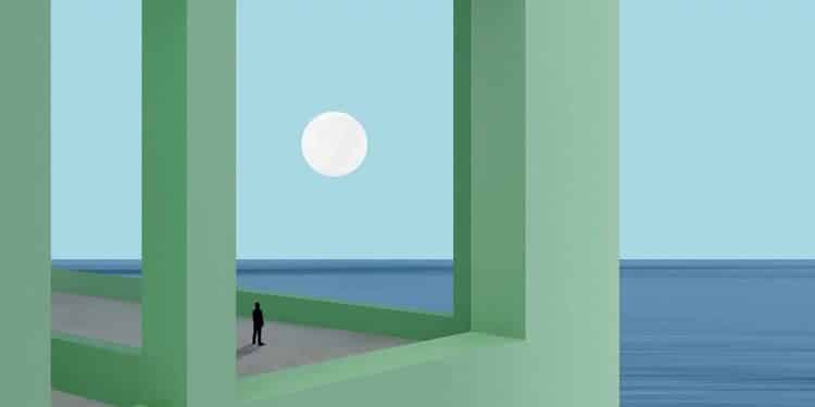 GLEB KOLYADIN – The Outland