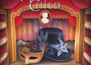 AUTUMN’S CHILD – Starflower