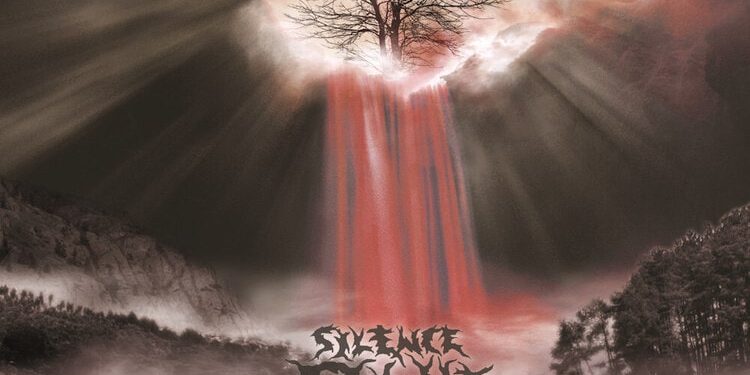 SILENCE OATH – From the Womb of the Earth