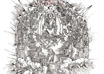 HANORMALE – The Cathartic Anointing Of Heterodoxy In Resilience (A Black Metal Rhapsody)