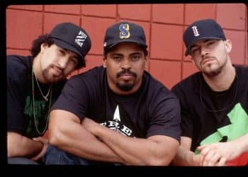 CYPRESS HILL: il 20 luglio esce la riedizione del loro secondo album “Black Sunday Expanded 30TH Anniversary Edition”