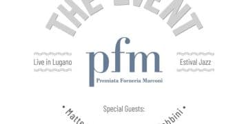 PFM – The Event-Live in Lugano