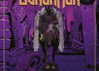 SCREAMER – Kingmaker