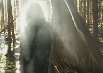 MOTORPSYCHO – Ancient astronauts