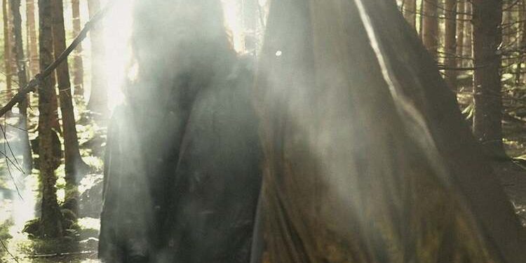 MOTORPSYCHO – Ancient astronauts