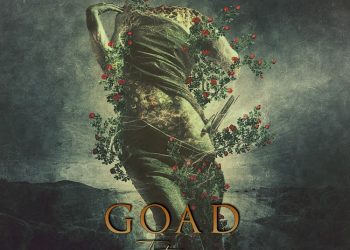 GOAD, svelano la copertina e i dettagli di “Titania”