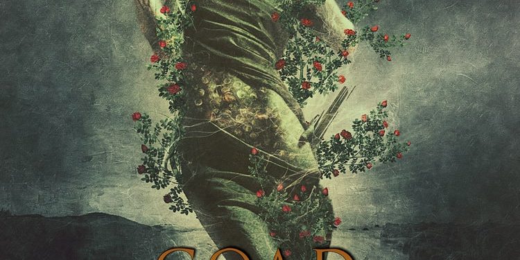 GOAD, svelano la copertina e i dettagli di “Titania”