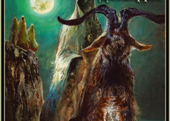 HELLRIPPER – Warlocks Grim & Withered Hags