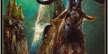 HELLRIPPER – Warlocks Grim & Withered Hags