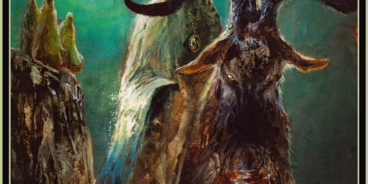 HELLRIPPER – Warlocks Grim & Withered Hags