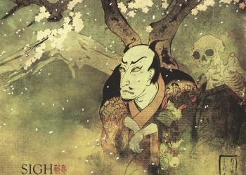 SIGH – Shiki