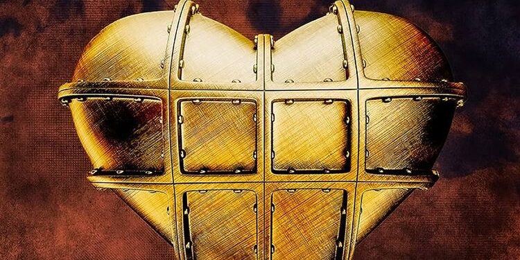 STEEL BARS – A Rock Tribute To Michael Bolton