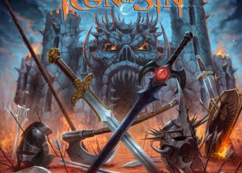 ICON OF SINS – Legends