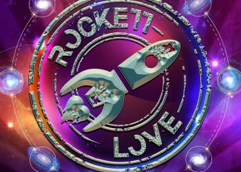 ROCKETT LOVE – Galacticus Circus