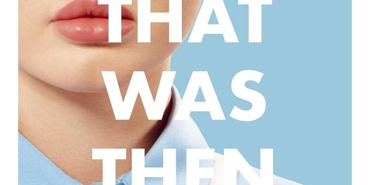 ENVY OF NONE – That Was Then, This Is Now