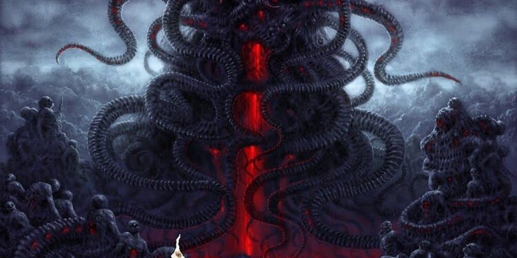 AMPUTATE – Dawn of annihilation