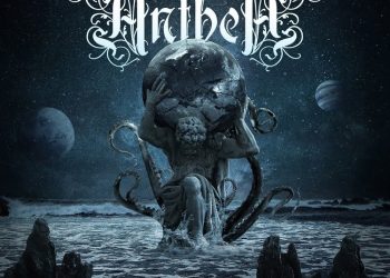 ANTHEA – Tales Untold