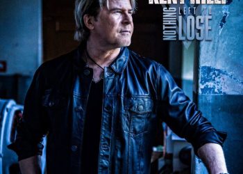 KENT HILLI – Nothing left to lose