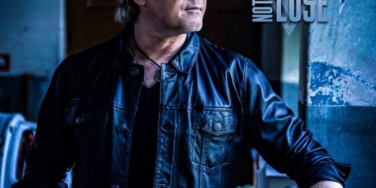 KENT HILLI – Nothing left to lose