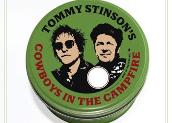 TOMMY STINTSON’S COWBOYS IN THE CAMPFIRE – Wronger