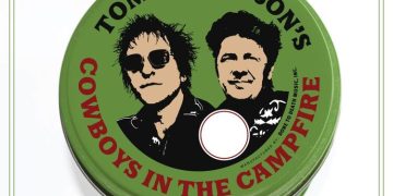 TOMMY STINTSON’S COWBOYS IN THE CAMPFIRE – Wronger