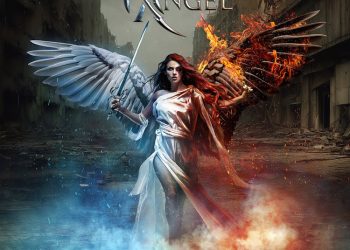 FIFTH ANGEL – When Angels Kill