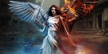 FIFTH ANGEL – When Angels Kill