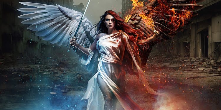 FIFTH ANGEL – When Angels Kill