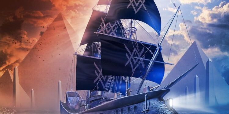 IMPERIAL AGE – New World