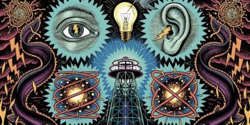 DANKO JONES – Electric Sounds